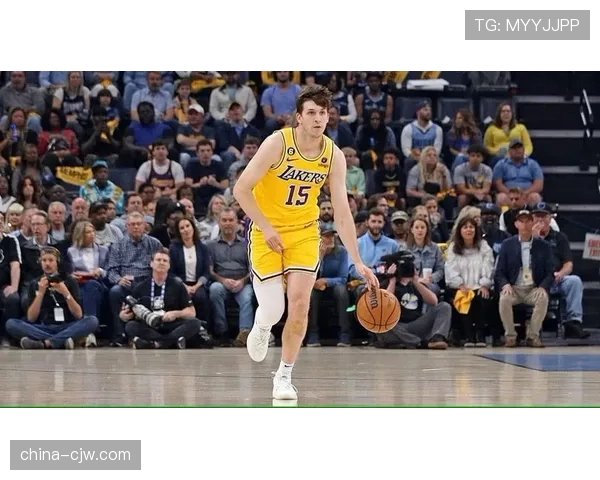 里夫斯获加索尔认可，以冷静表现助湖人稳固阵容实力