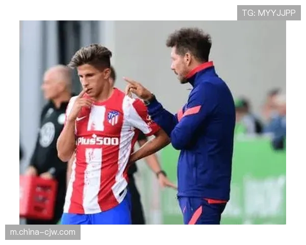 马竞客场率先进球能力冠绝联赛 西蒙尼战术强调开局